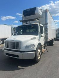 2019 Freightliner M2 106