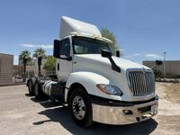 2019 International LT625