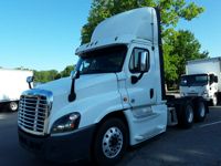 2019 Freightliner CASCADIA 125