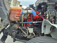 2020 International MV607