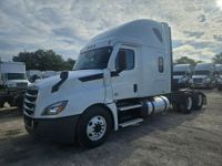 2022 Freightliner NEW CASCADIA PX12664