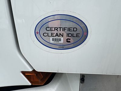 2021 Freightliner NEW CASCADIA PX12664