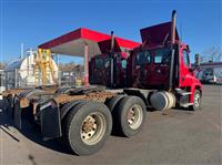 2017 Freightliner CASCADIA 125