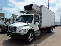2019 Freightliner M2 106