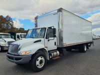 2019 International 4300