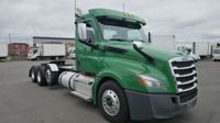 2020 Freightliner NEW CASCADIA PX12664
