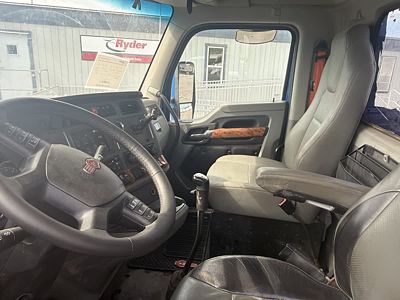 2020 Kenworth T680