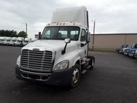 2013 Freightliner CASCADIA 125
