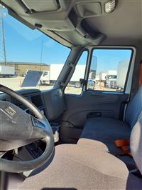 2018 International 4300