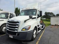 2018 Freightliner NEW CASCADIA PX12664
