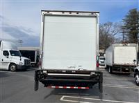 2018 Freightliner M2 106