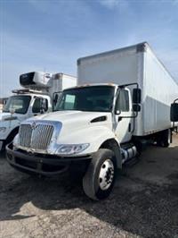 2018 International 4300