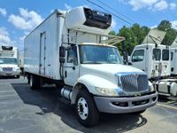 2018 International 4300