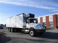 2012 International 4400