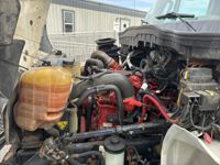 2018 International 4300