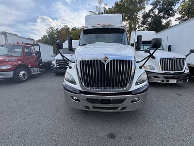 2020 International RH613