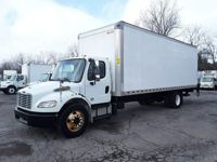 2019 Freightliner M2 106