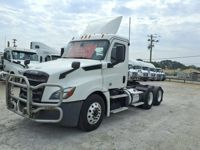 2019 Freightliner NEW CASCADIA PX12664