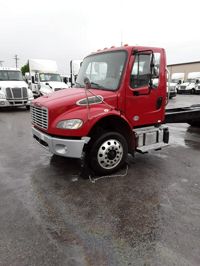 2019 Freightliner M2 106