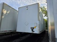 2008 Utility VS2DC 48/162/102