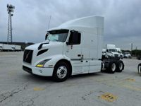 2020 Volvo VNR64T-640