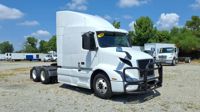 2020 Volvo VNR64T-640