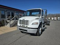 2018 Freightliner M2 106