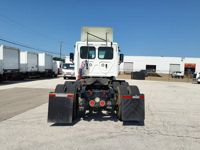 2018 Freightliner CASCADIA 125