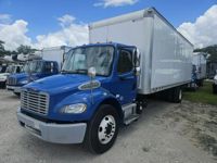 2019 Freightliner M2 106