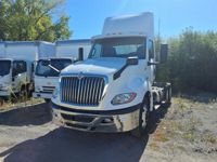 2019 International LT625