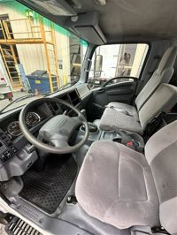 2020 Isuzu NRR