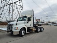 2019 Freightliner CASCADIA 125
