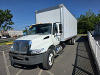 2017 International 4300