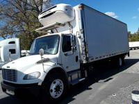 2020 Freightliner M2 106