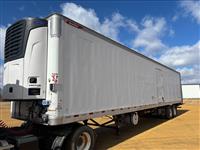 2017 Great Dane 7311TJW 48/162/102