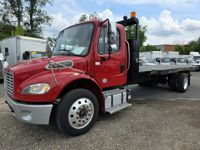 2018 Freightliner M2 106