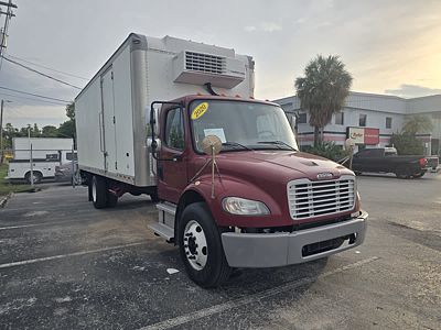 2020 Freightliner M2 106