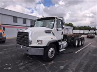 2017 Freightliner 114SD