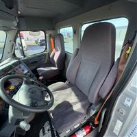 2018 Freightliner CASCADIA 125