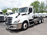 2020 Freightliner NEW CASCADIA PX12664