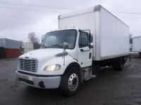 2019 Freightliner M2 106