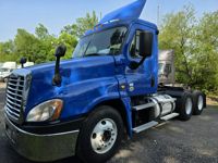 2019 Freightliner CASCADIA 125