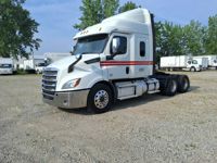 2020 Freightliner NEW CASCADIA 116