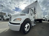 2018 Freightliner M2 106