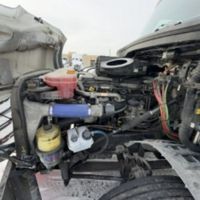 2020 Freightliner NEW CASCADIA PX12664