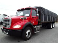 2018 Freightliner M2 112