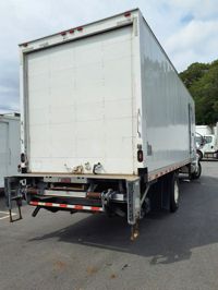 2020 International MV607