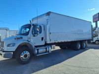 2020 Freightliner M2 106