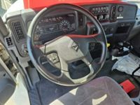 2020 International MV607