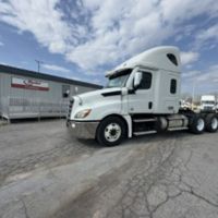 2020 Freightliner NEW CASCADIA PX12664
